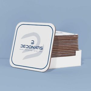 Sous-bocks (sous verre)