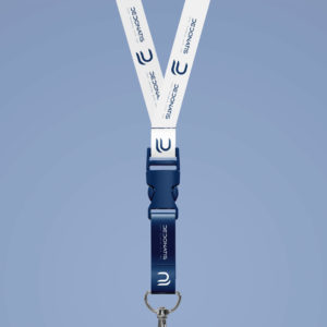 Lanyard standard