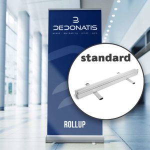 Rollup CLASSIC - <span style="white-space: nowrap;">Banner 510gm2</span>