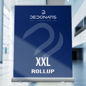 Rollup XXL