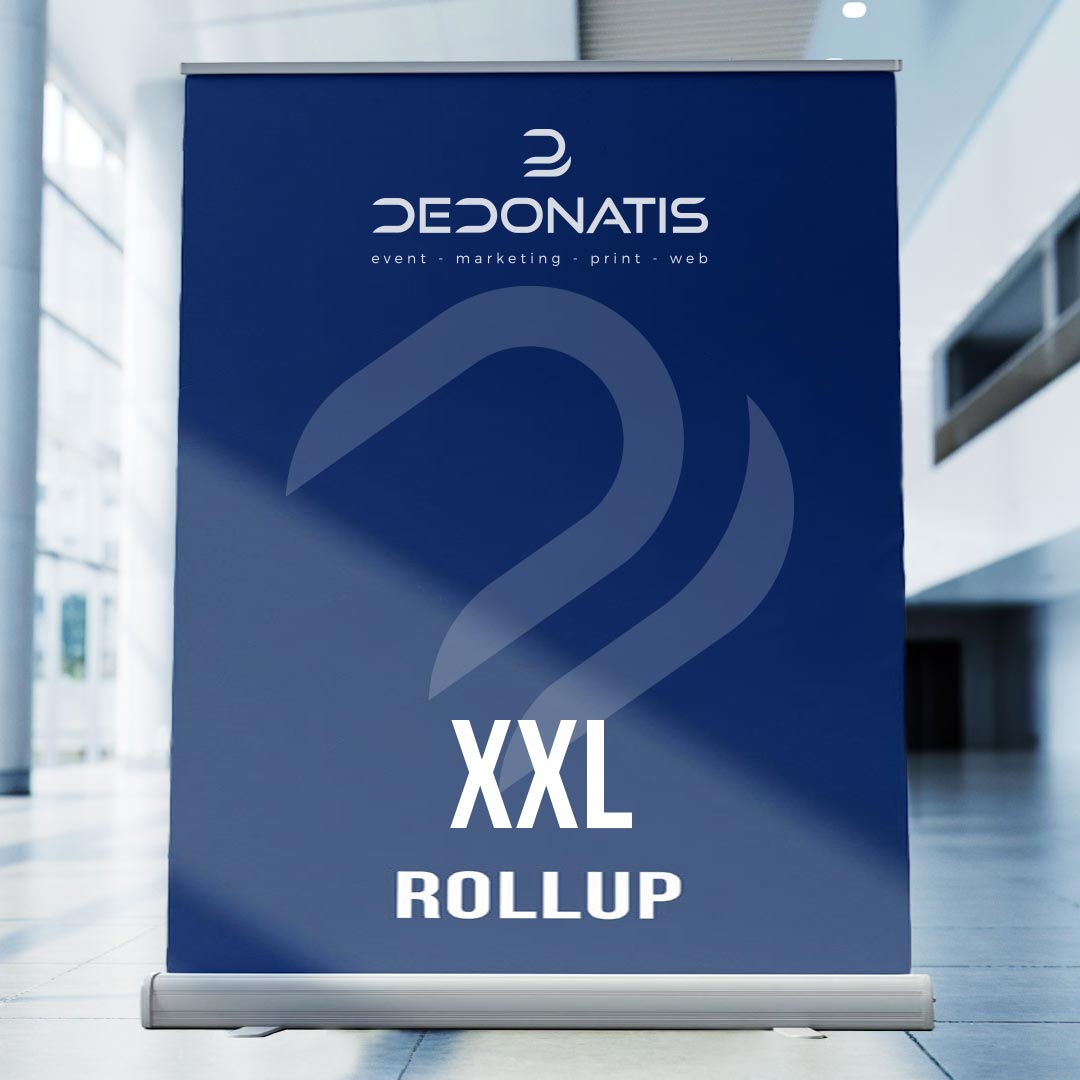 Rollup XXL