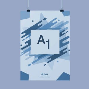 Visuell für Strassenstopper